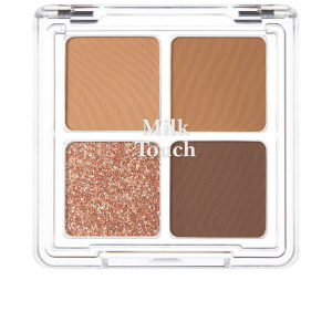 BE MY FIRST eye palette #01-Brown 7,6 gr