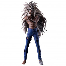 Figura ichibansho yuyu hakusho masterlise yusuke urameshi - atavism of the mazoku - awakening ver. (chapter black saga) 24cm
