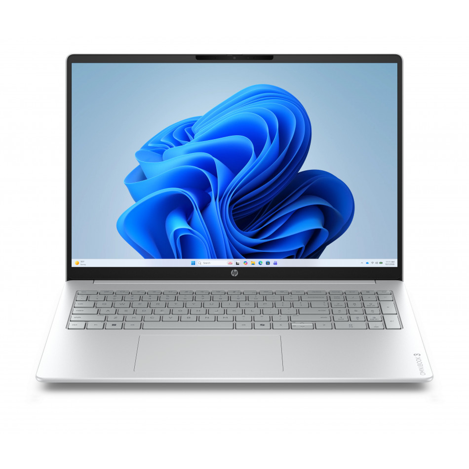 Portátil HP OmniBook 3 16-BY0011NS Ryzen 5 40/ 16GB/ 512GB SSD/ 16"/ Win11