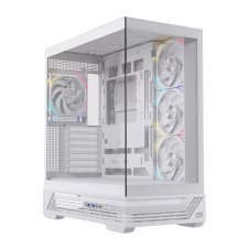 Einarex PRISMA S800 RGB White