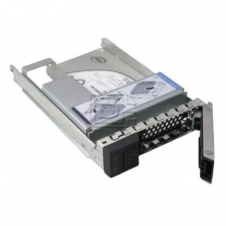 Disco Duro Dell 1.92TB SSD SATA LI 6Gbps 512e 2.5 a 3.5 Portadora Híbrida