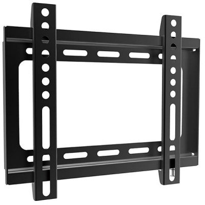 Soporte de Pared Fijo Approx appST09 para TV de 17-42/ hasta 25kg