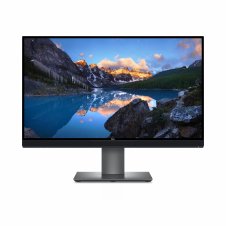 DELL UltraSharp Monitor 27 4K con tecnolog?a PremierColor: UP2720Q