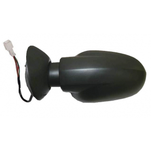 ESPEJO RETROVISOR COMPLETO DERECHO DACIA Logan (04->07) 27250122