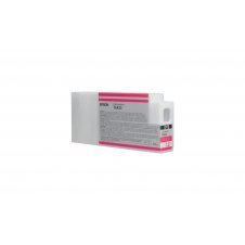 CARTUCHO EPSON T6423 MAGENTA VIVO C13T642300