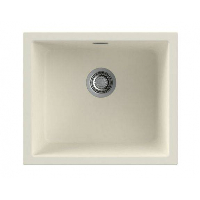 .AT.FREGADERO NODOR 4083 NORGRANITE 45 40 1B BG MUEBLE 60CM