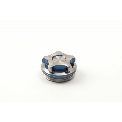 LSL Clubman Oil Fill Cap M34x1,5 Aluminum BMW 330B049