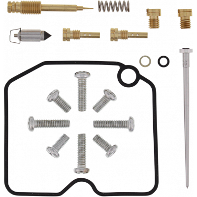 Kit reparación de carburador MOOSE RACING 26-1073