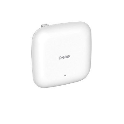 Punto de Acceso Inalámbrico D-Link DAP-X2810 PoE 1800Mbps/ 2.4GHz 5GHz/ Antenas de 4.3dBi/ WiFi 802.11ax/ac/n/b/g