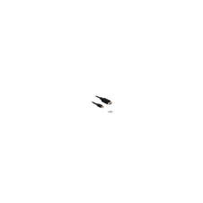 MINI DISPLAYPORT M A DISPLAYPORT M NANOCABLE 10.15.2402