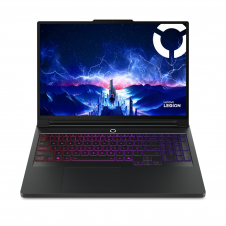 Lenovo Legion Pro 7 16IAX10H Intel Core Ultra 9 275HX Portátil 40,6 cm (16