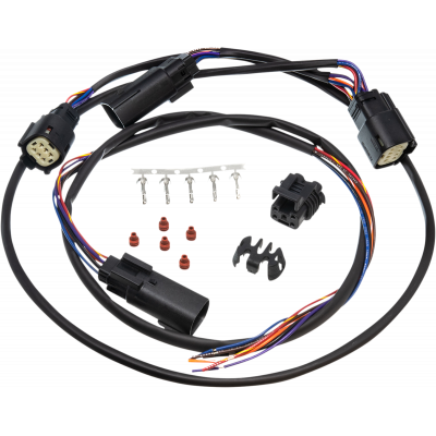 Kit de cableado complementario para baúl NAMZ NCTP-WKSRCVO