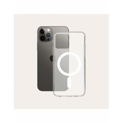 B0948FMG00 funda para teléfono móvil Transparente