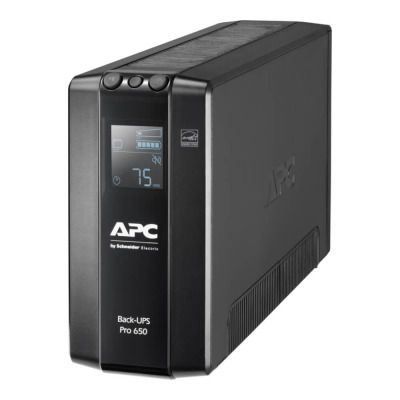Sai APC Back UPS Pro BR 650VA BR650MI