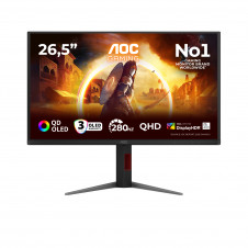 AOC G4 Q27G4ZD pantalla para PC 67,3 cm (26.5