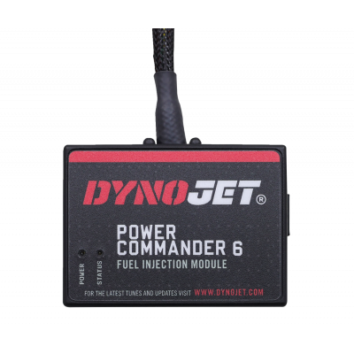 Power Commander 6 DYNOJET PC6-17004