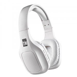 Auriculares Ngs supraural, inalámbrico, Bluetooth, ARTICWRATHWHITE