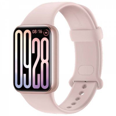 Xiaomi Mi Smart Band 9 Pro Pulsera de Actividad Pantalla AMOLED 1.74 - Bluetooth 5.4 - Mas de 150 Modos Deportivos - Funciones de Vigilancia de la Salud - Brillo Max. 1200nits - Autonomia hasta 21 Di