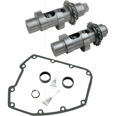 Kit árbol de levas Easy Start para Twin Cam S+S CYCLE 106-5235