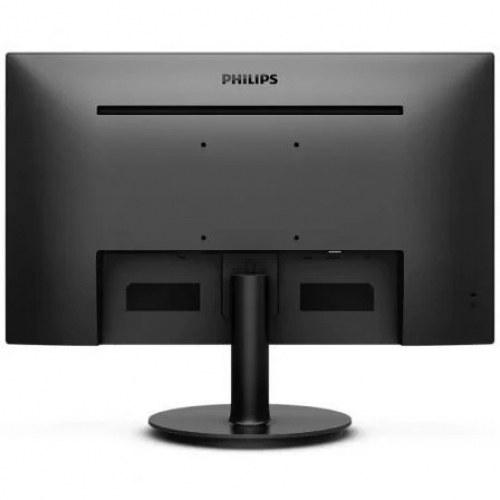 Monitor Philips 271V8L 27/ Full HD/ Negro