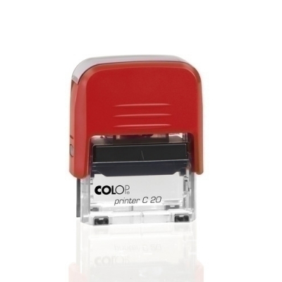 SELLO e.A. COLOP C20 REVISADO