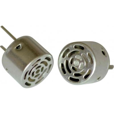 Sensor Ultasonidos Emisor y Receptor C-7210 Cebek