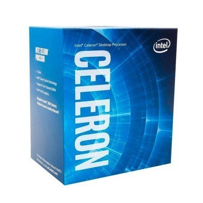 Micro. intel celeron g5925 lga 1200 10ª generacion 2 nucleos 3.6ghz 4mb in box