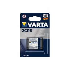 Varta -2CR5