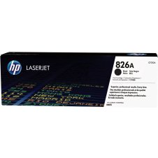 TONER HP 826A CF310A NEGRO