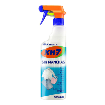 Kh-7 sin manchas quitamanchas pulverizador 715 ml