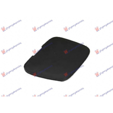 TOW HOOK COVER FRONT (WITH FRONT BUMPER B QUALITY-795003370)