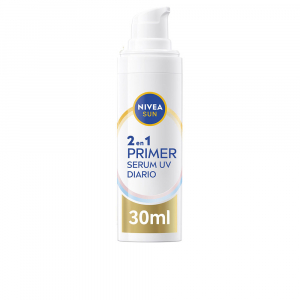 SUN PRIMER serum uv diario SPF50+ 30 ml