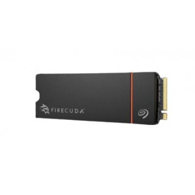 SSD Seagate - FireCuda ZP1000GM3A073 unidad de estado sólido 1 TB M.2