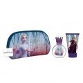 Disney Frozen II Set 3 Piezas 2020