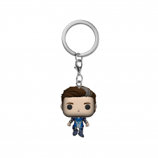 Funko pop keychain llavero marvel eternals ikaris 50089