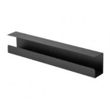 Organizador de Cables EQUIP Escritorio Negro (EQ650863)