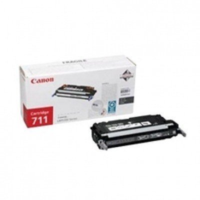 Toner canon 711 - k negro lbp5300 lbp5360 mf9130 mf9170 mf8450 6000 pag