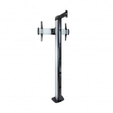Tooq FS2270M-B Soporte suelo fijo 37-70\1