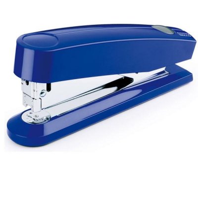 NOVUS Grapadora B7 automatica azul