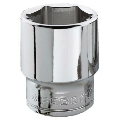 Vasos FACOM OGV 3/8'' 8mm - 6caras J.8H