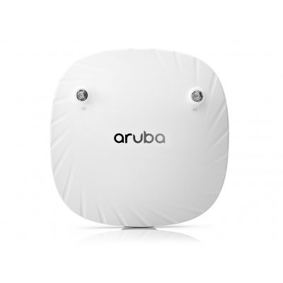 Aruba Networking AP-504 (RW) 1774 Mbit/s Blanco Energía sobre Ethernet (PoE)