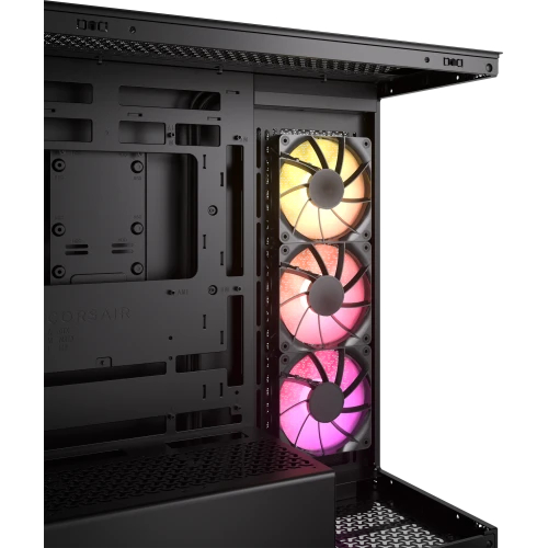 Corsair 3500X ARGB Midi Tower Negro