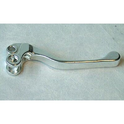 BIHR Brake Lever OE Type Aluminium Forged Polished Yamaha 14-9515