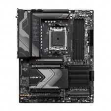 Placa base gigabyte x670 gaming x ax am5 atx 4xddr5