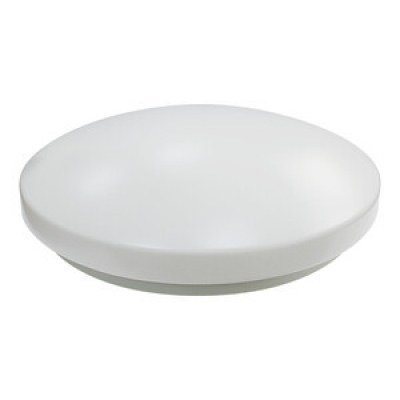 Plafon LED Redondo Sensor Movimiento 18W DH