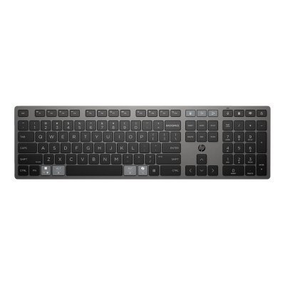 Teclado hp 725 inalambrico
