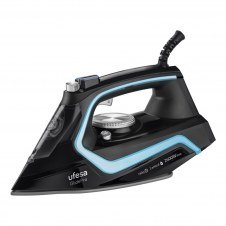 PLANCHA UFESA PV2600 2600W CERAMICA 180GR.VAPOR