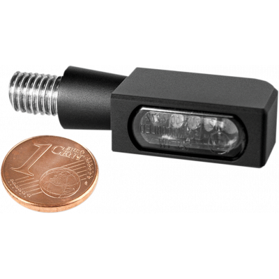 Intermitente micro-LED Blokk-Line HEINZ BIKES HBBL-M-1