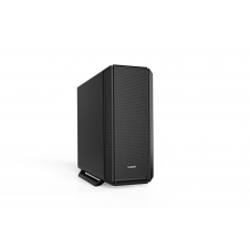 Caja torre be quiet e-atx silent base 802 negro BG039