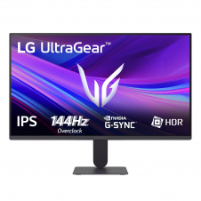 LG 24G411A-B pantalla para PC 61 cm (24
